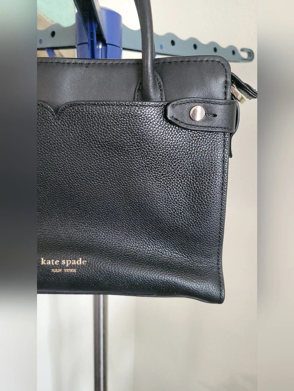 Kate Spade New York Classic Medium Satchel